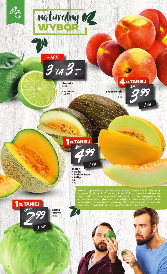 Gazetka promocyjna Netto str. 4