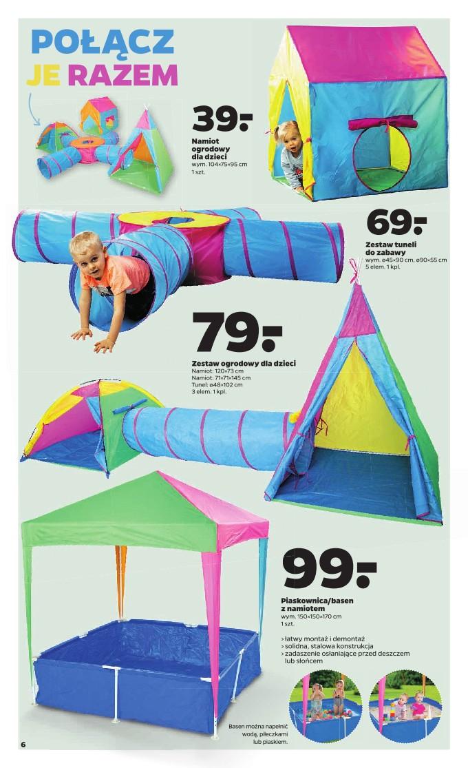 Gazetka promocyjna Netto str. 6