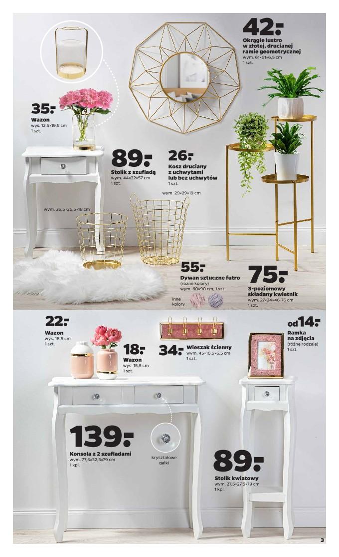 Gazetka promocyjna Netto str. 3