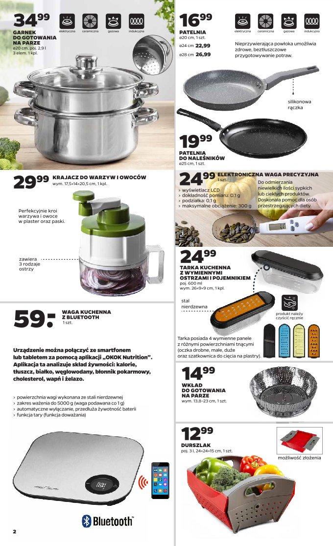 Gazetka promocyjna Netto str. 2