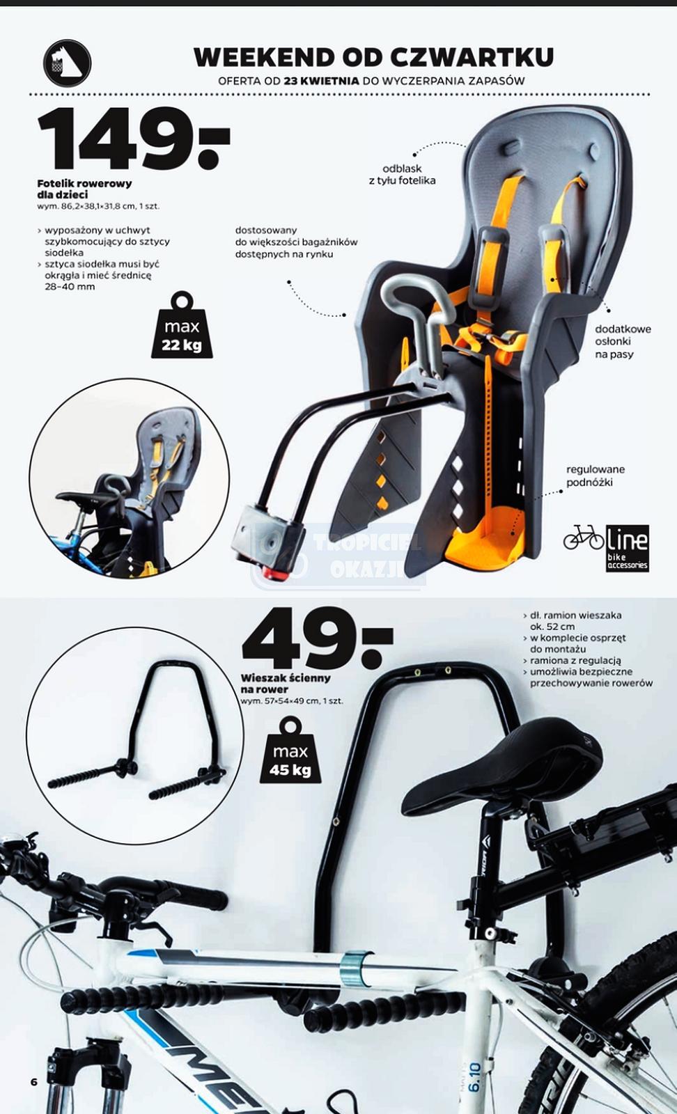 Gazetka promocyjna Netto str. 6