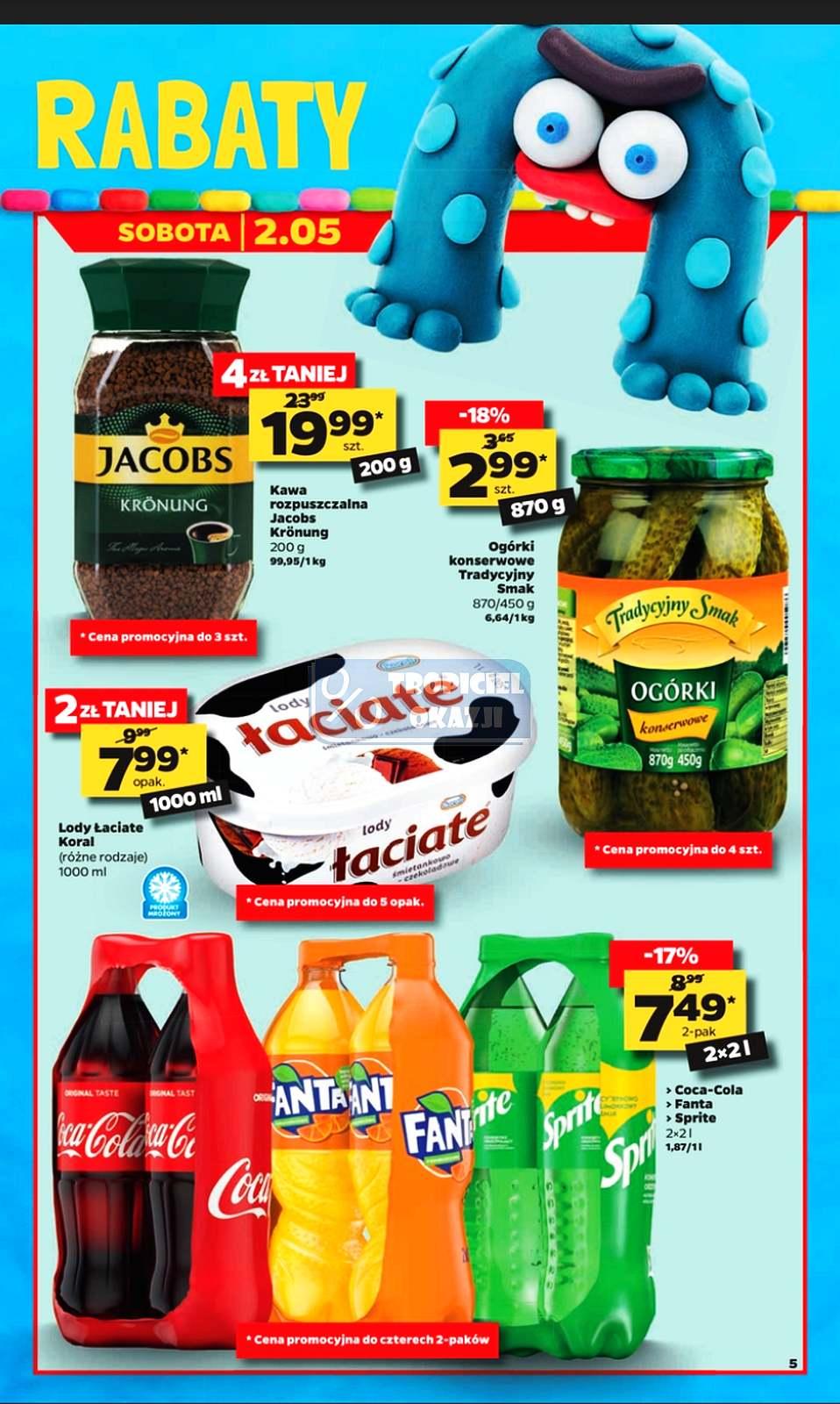 Gazetka promocyjna Netto str. 5