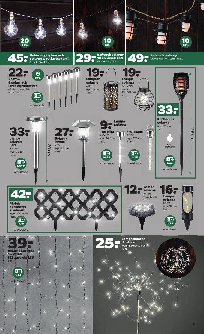 Gazetka promocyjna Netto str. 5