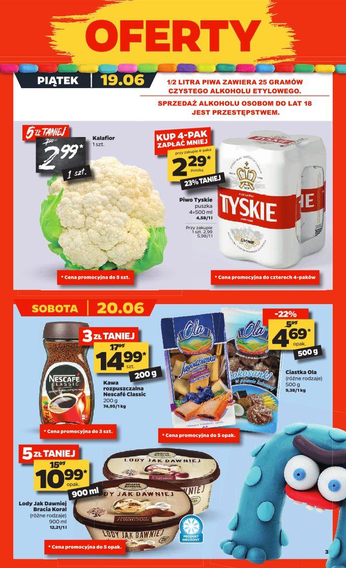 Gazetka promocyjna Netto str. 3