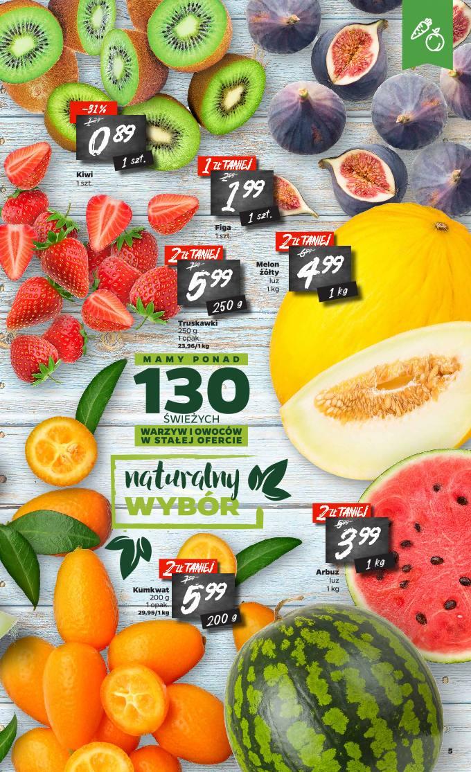Gazetka promocyjna Netto str. 5