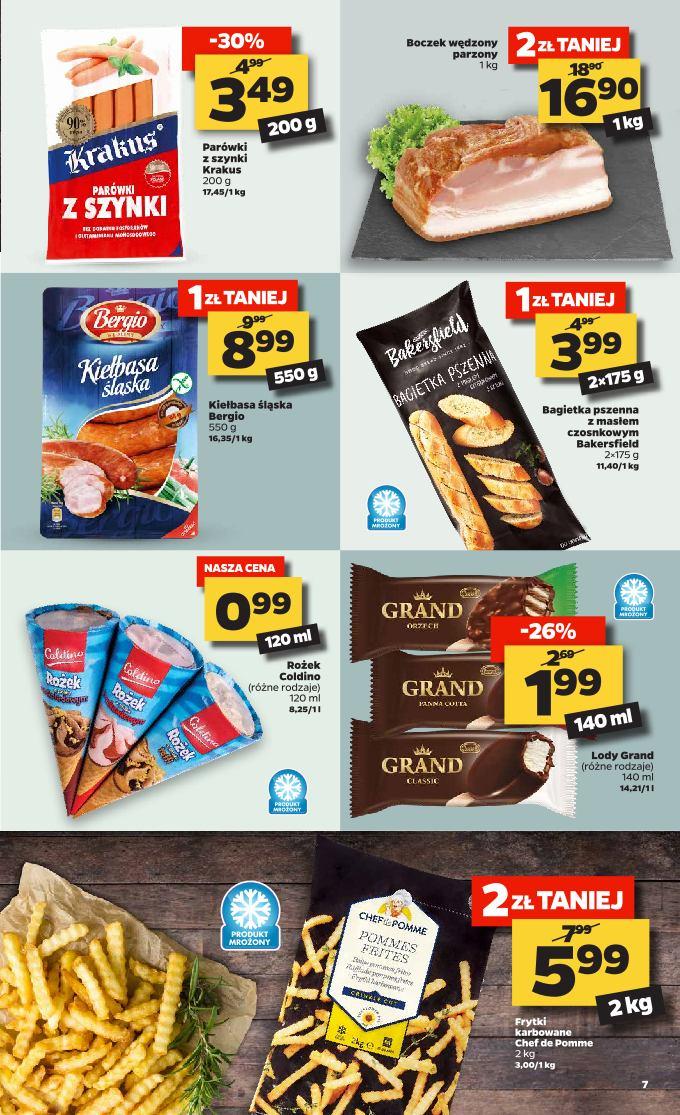 Gazetka promocyjna Netto str. 7