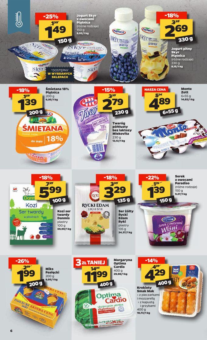 Gazetka promocyjna Netto str. 6
