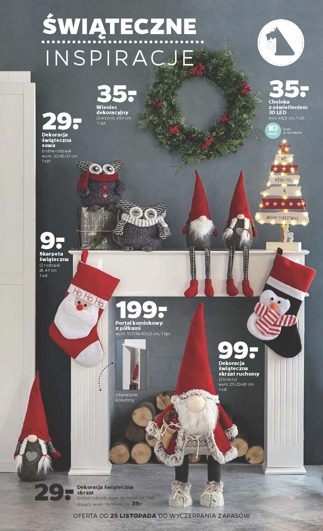 Gazetka promocyjna Netto str. 1