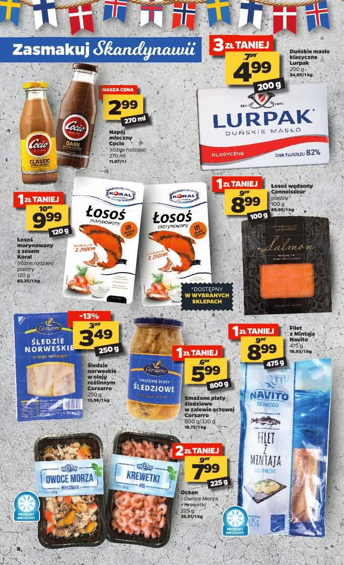 Gazetka promocyjna Netto str. 8
