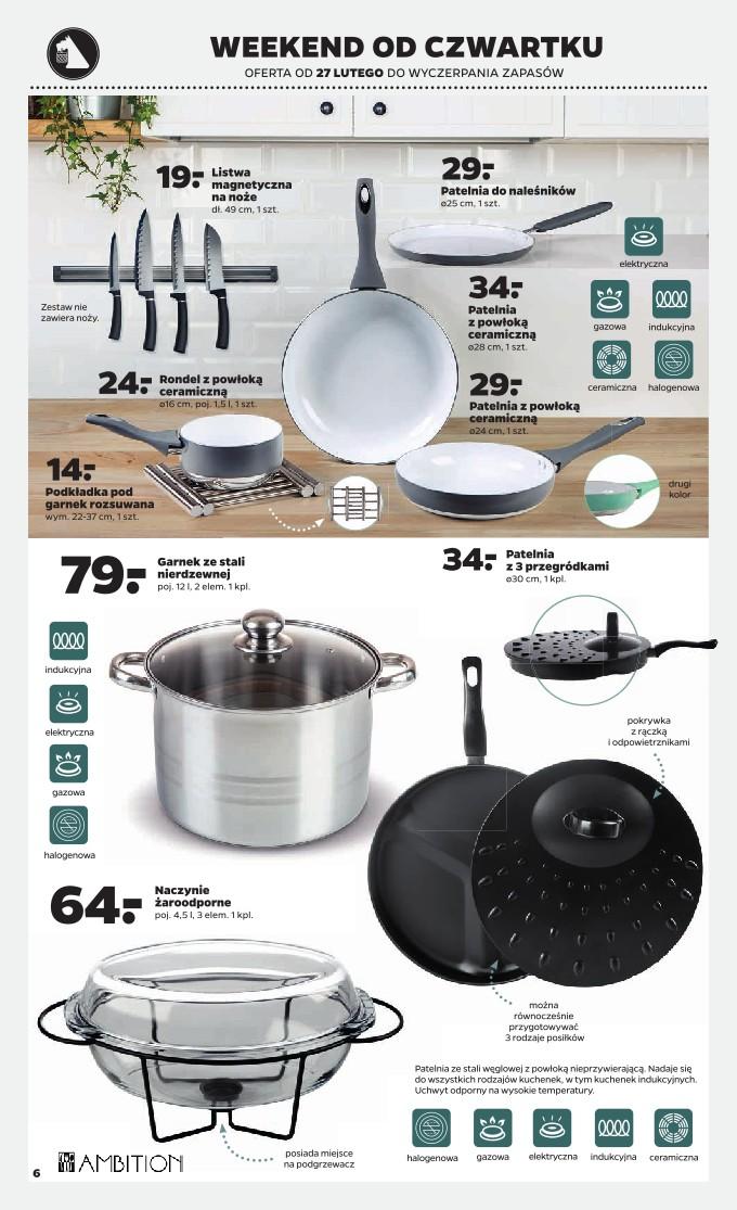 Gazetka promocyjna Netto str. 6