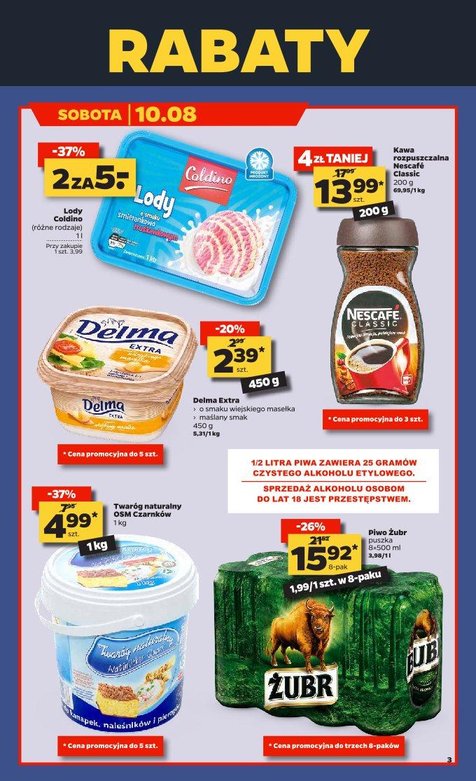 Gazetka promocyjna Netto str. 3