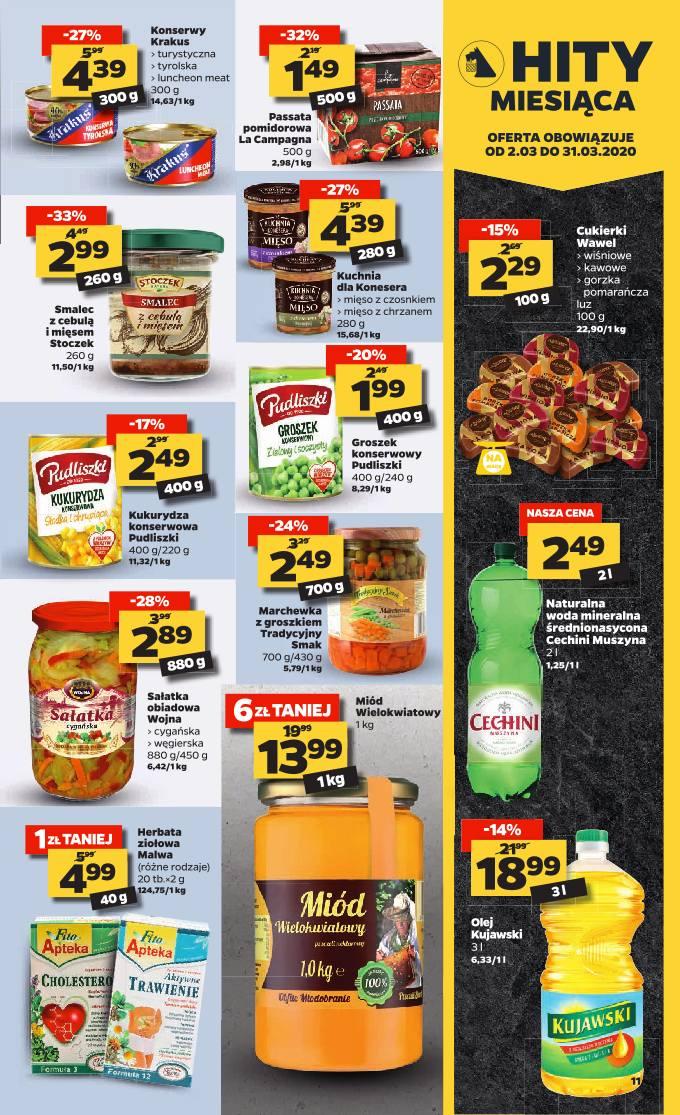 Gazetka promocyjna Netto str. 11