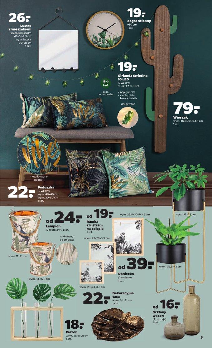 Gazetka promocyjna Netto str. 5