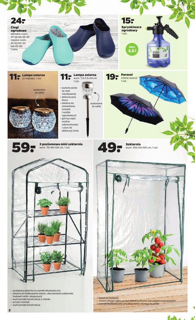 Gazetka promocyjna Netto str. 2