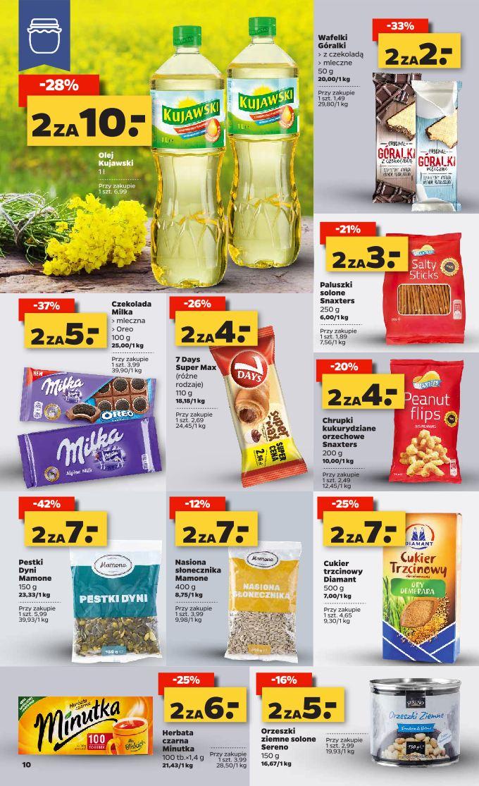Gazetka promocyjna Netto str. 10