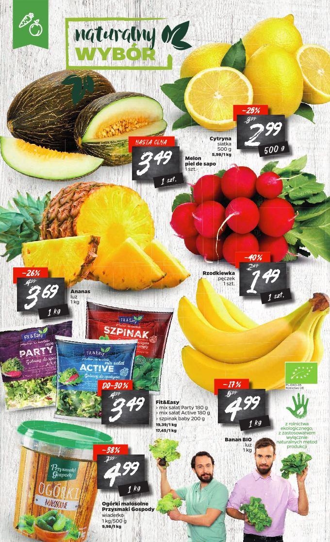 Gazetka promocyjna Netto str. 4