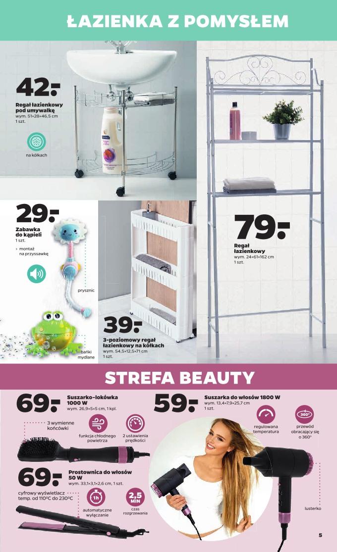 Gazetka promocyjna Netto str. 5