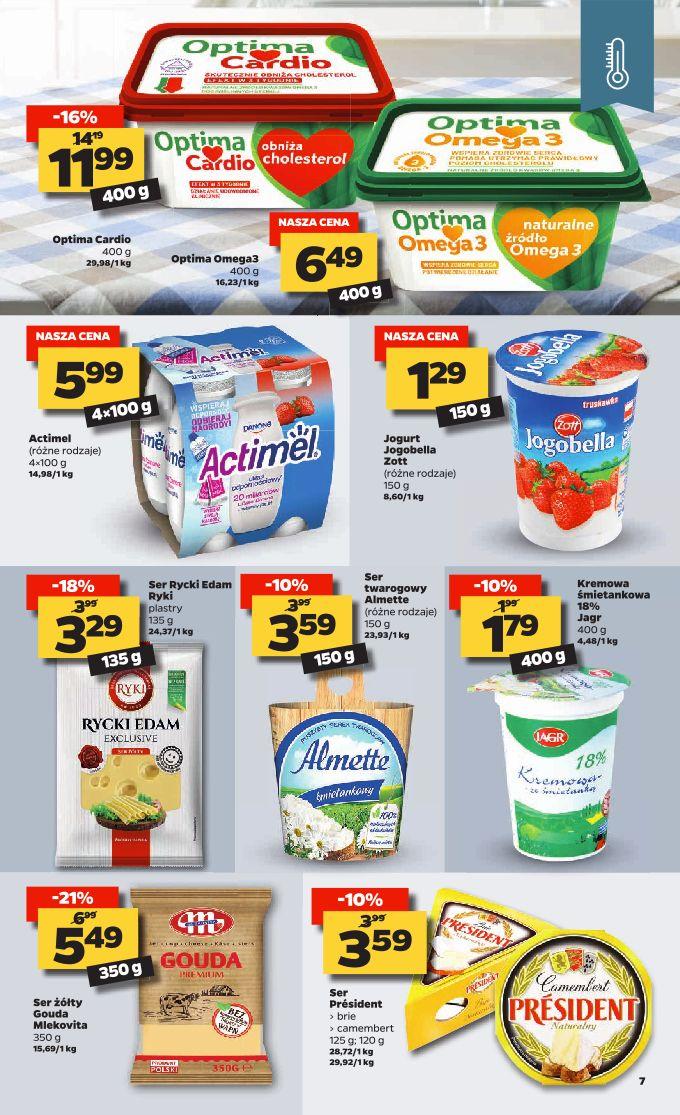 Gazetka promocyjna Netto str. 7