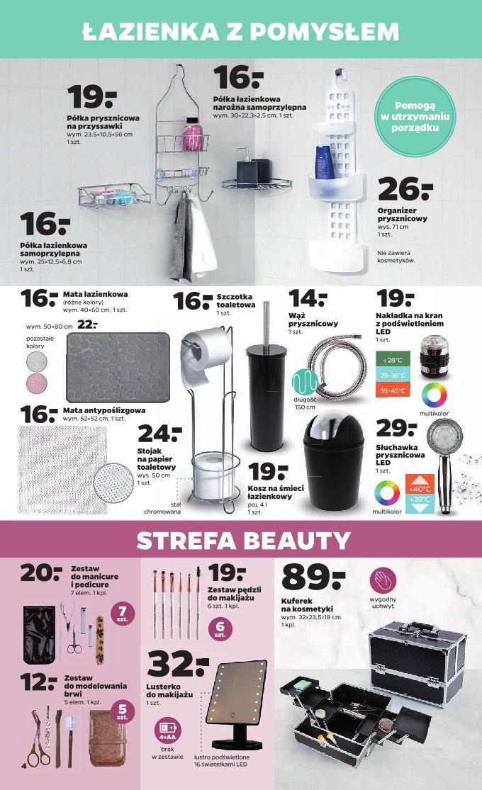 Gazetka promocyjna Netto str. 4