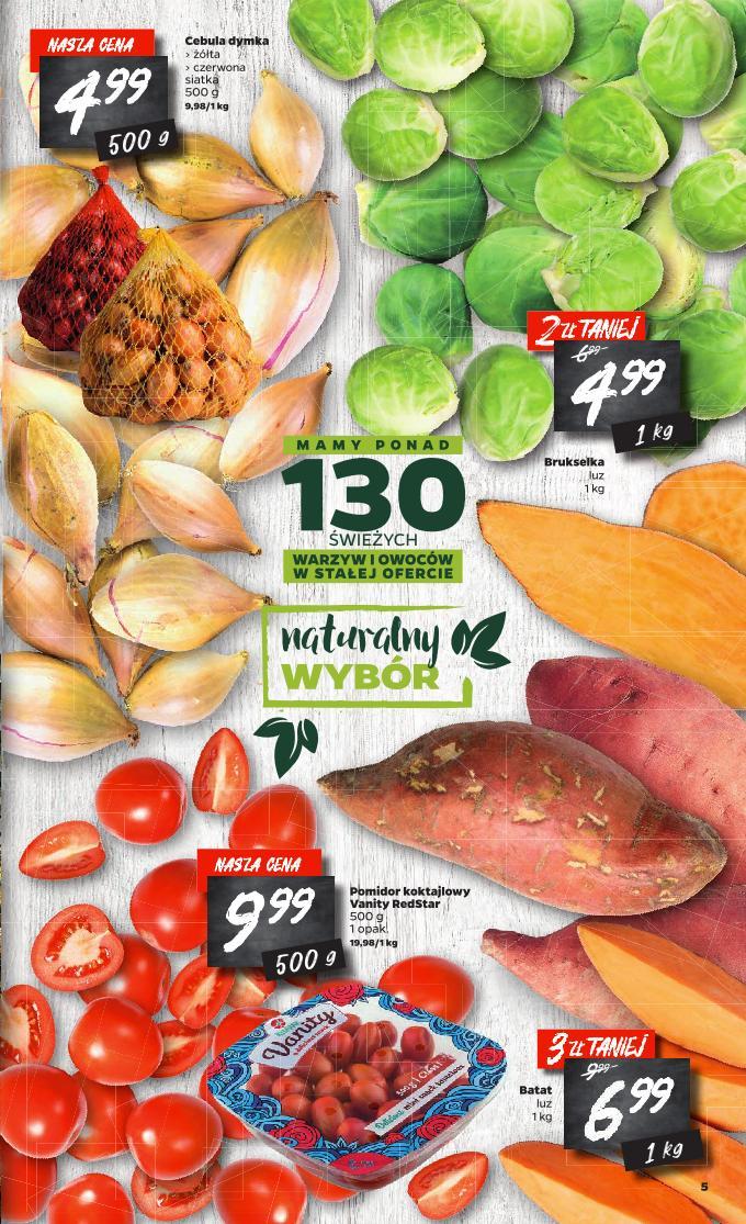 Gazetka promocyjna Netto str. 5