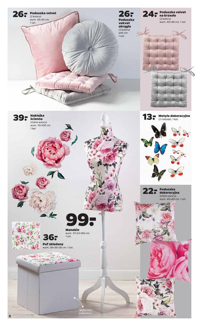 Gazetka promocyjna Netto str. 2