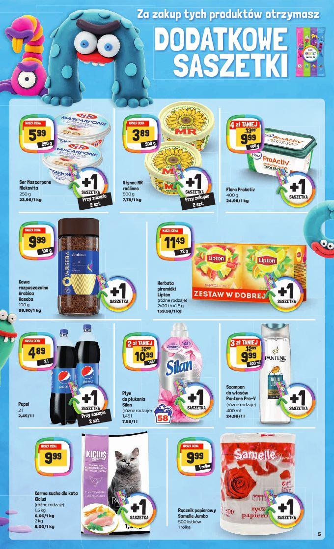 Gazetka promocyjna Netto str. 5