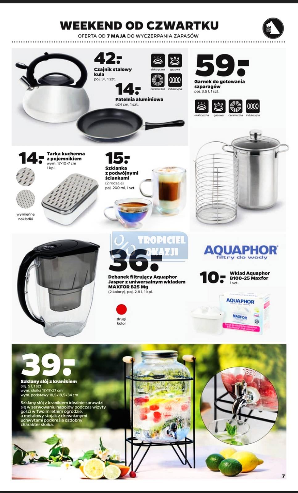 Gazetka promocyjna Netto str. 7