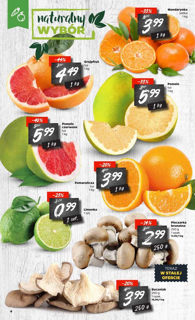 Gazetka promocyjna Netto str. 4