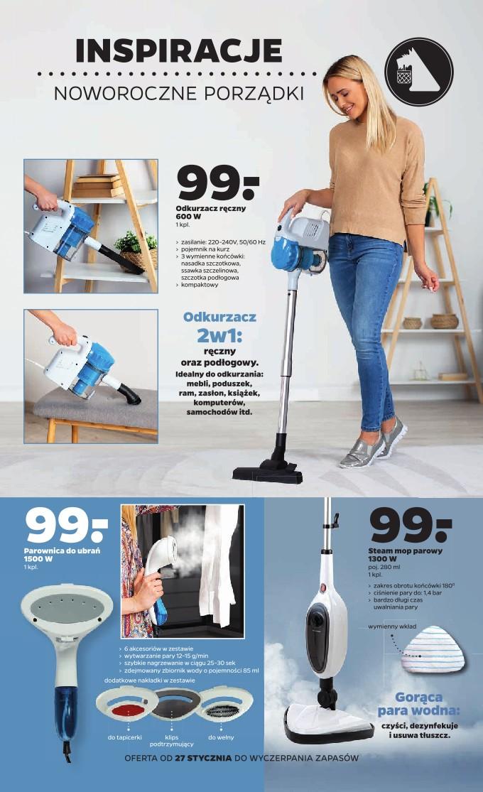 Gazetka promocyjna Netto str. 1