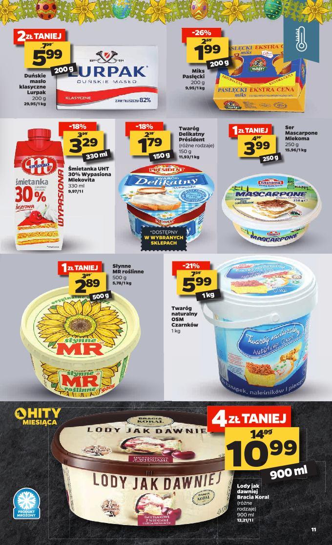 Gazetka promocyjna Netto str. 11