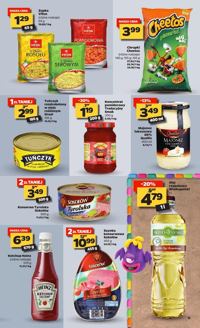 Gazetka promocyjna Netto str. 11
