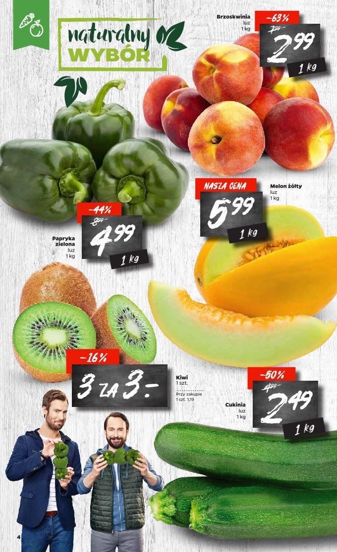 Gazetka promocyjna Netto str. 4