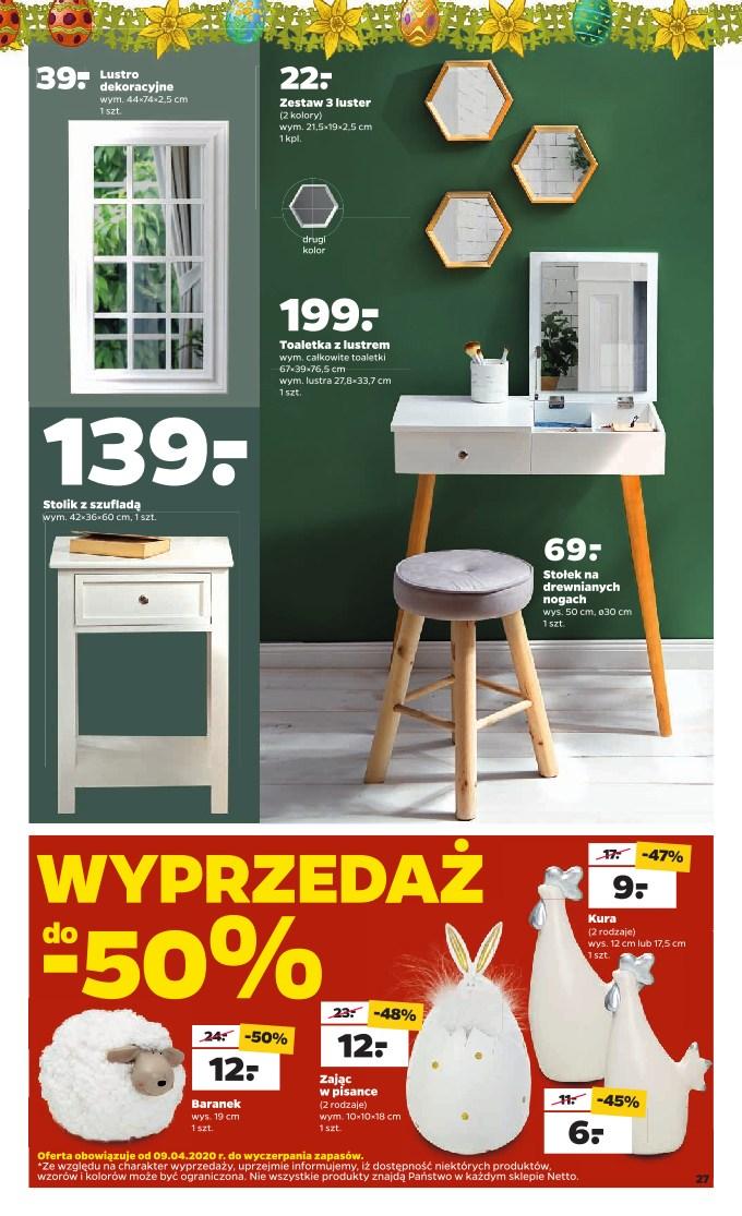Gazetka promocyjna Netto str. 5