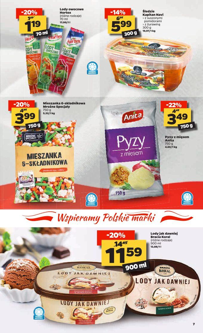 Gazetka promocyjna Netto str. 7