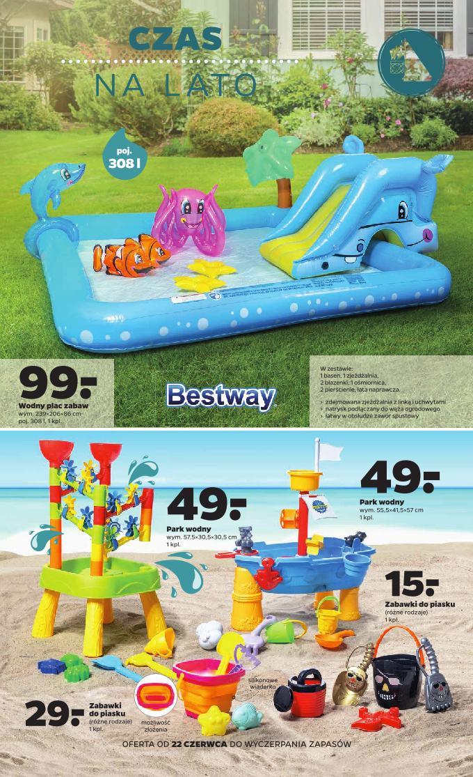 Gazetka promocyjna Netto str. 1