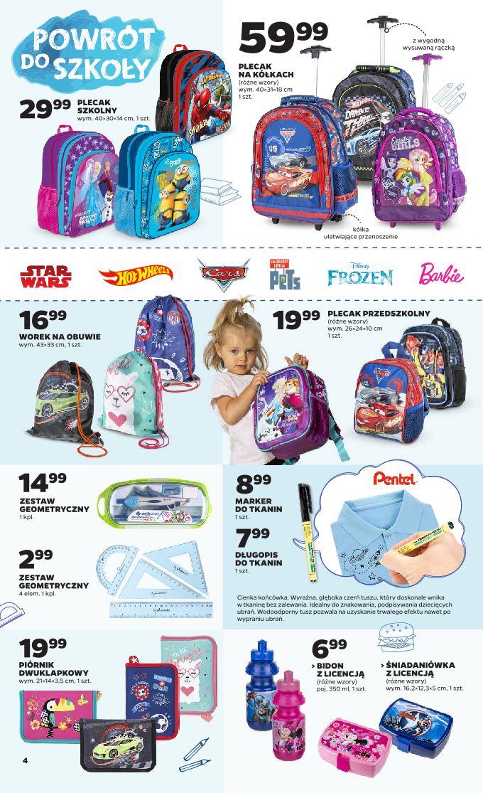 Gazetka promocyjna Netto str. 4