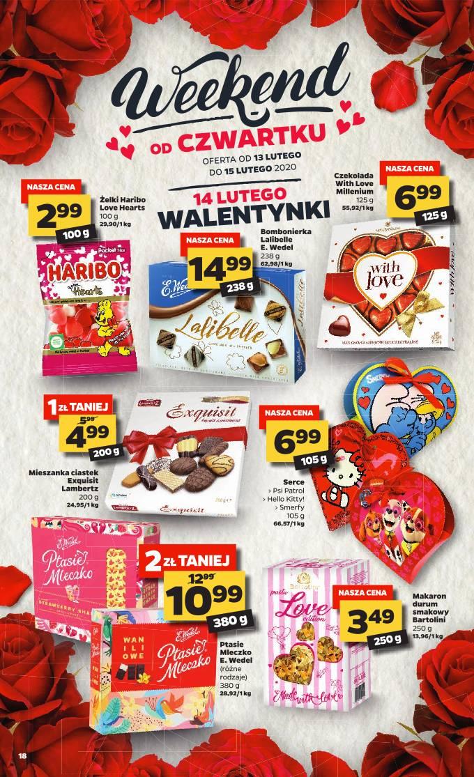 Gazetka promocyjna Netto str. 18
