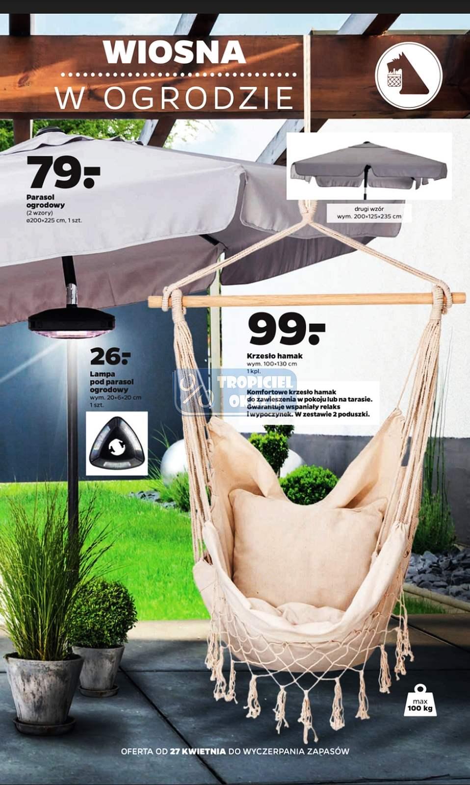 Gazetka promocyjna Netto str. 1