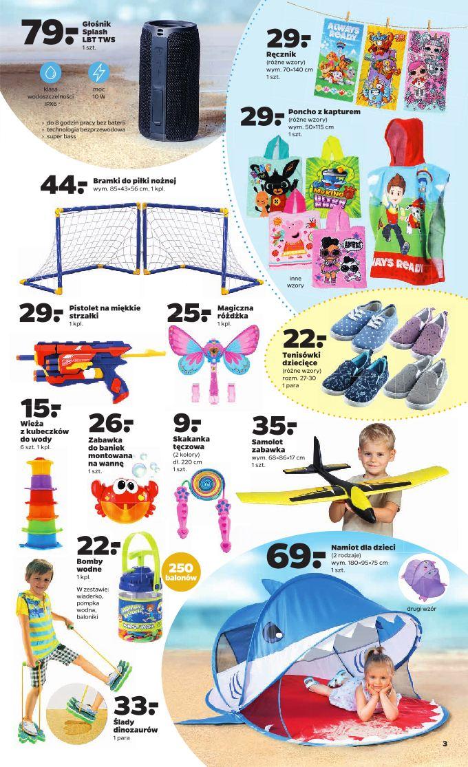 Gazetka promocyjna Netto str. 3