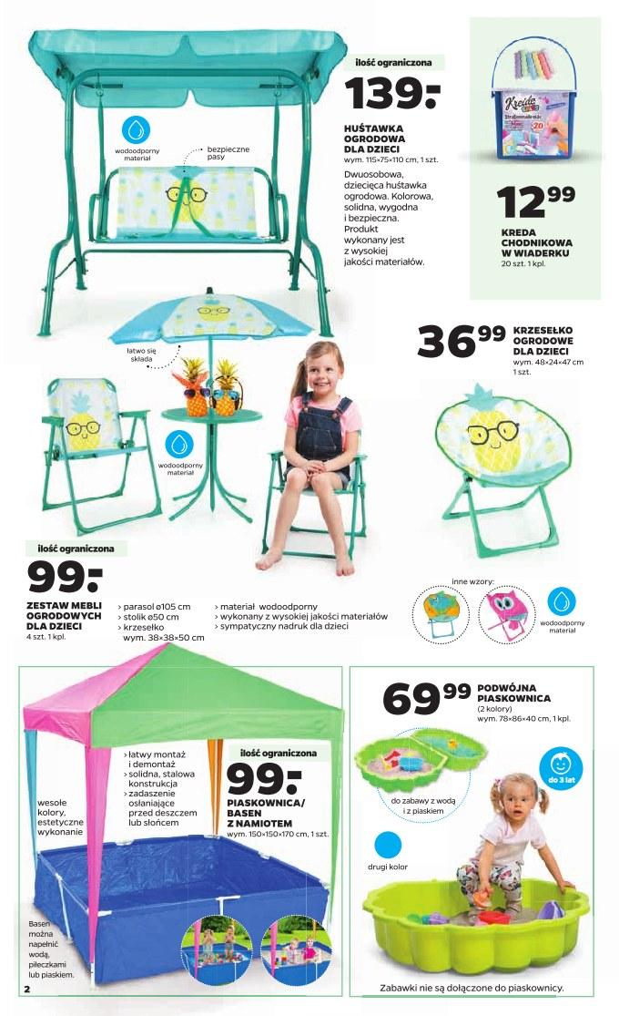 Gazetka promocyjna Netto str. 2