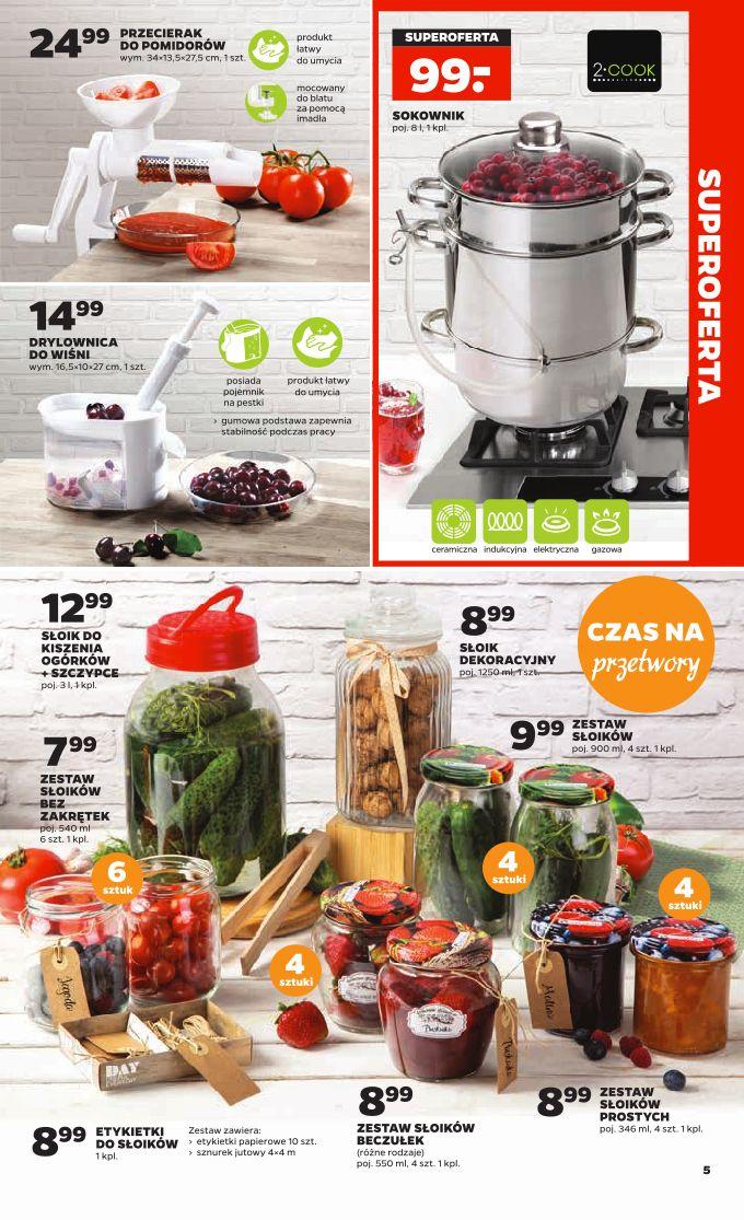 Gazetka promocyjna Netto str. 5