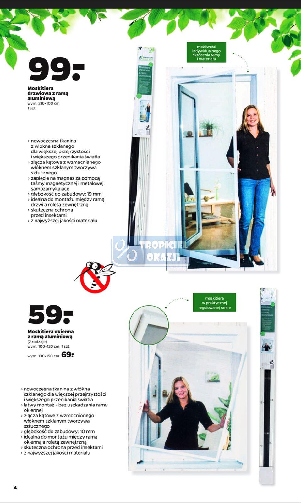 Gazetka promocyjna Netto str. 4