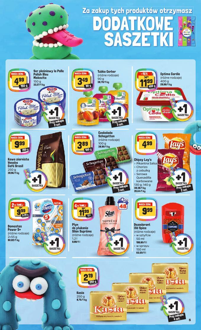 Gazetka promocyjna Netto str. 5