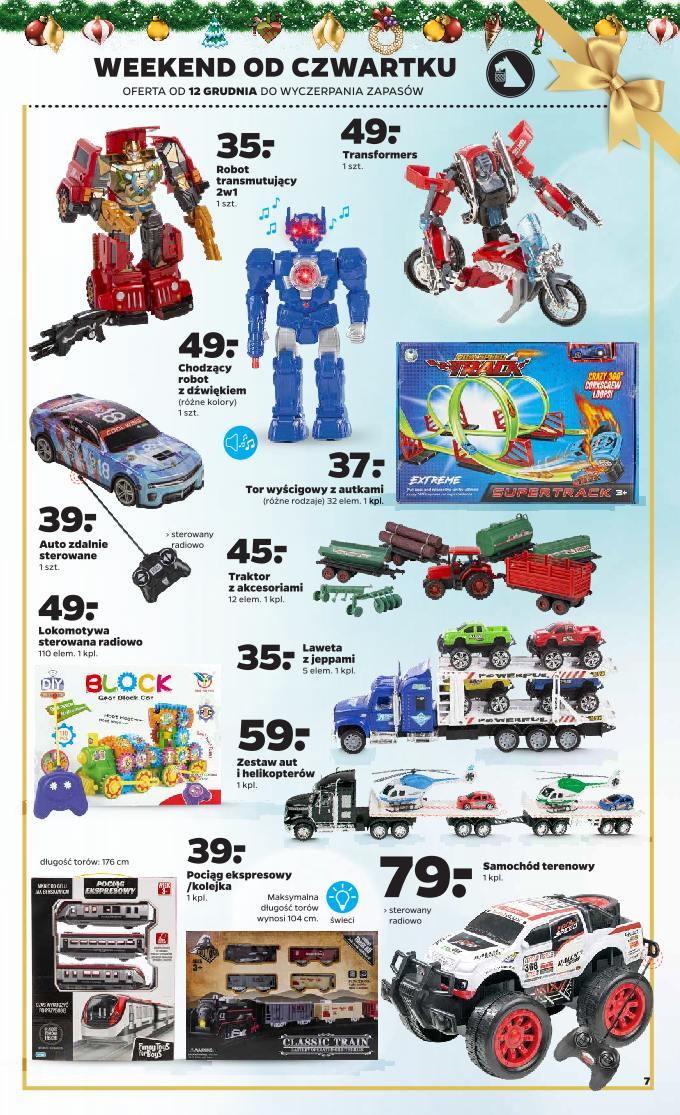Gazetka promocyjna Netto str. 7
