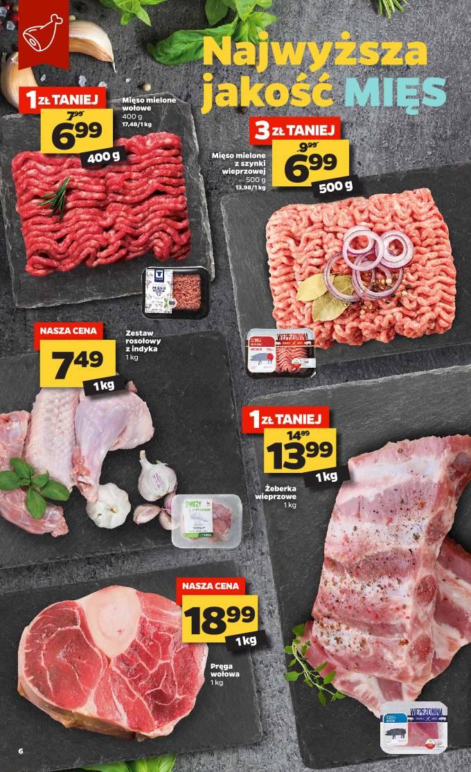 Gazetka promocyjna Netto str. 6