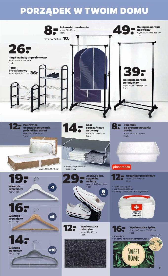 Gazetka promocyjna Netto str. 3