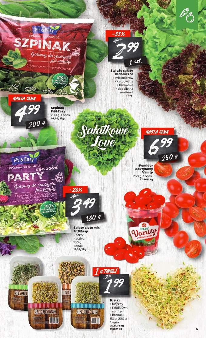 Gazetka promocyjna Netto str. 5