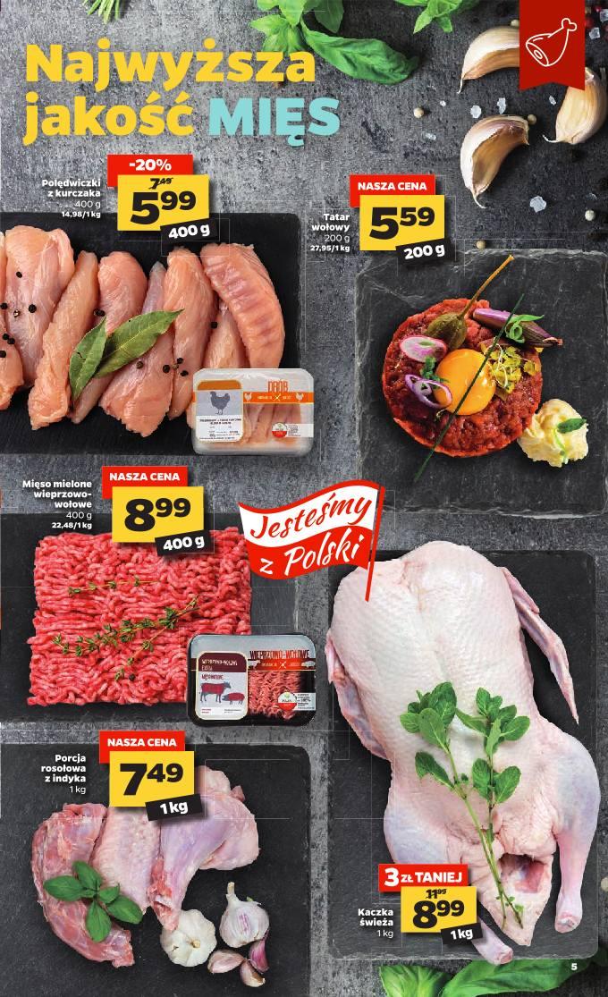 Gazetka promocyjna Netto str. 5