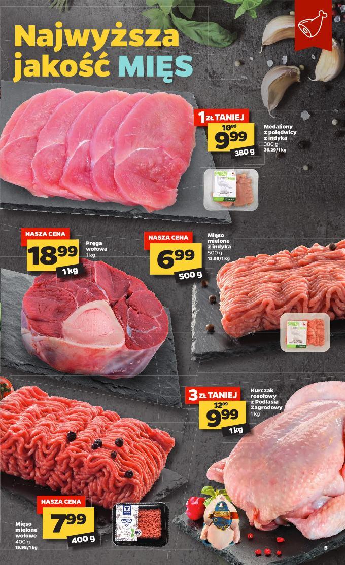 Gazetka promocyjna Netto str. 5