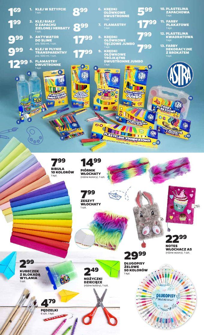 Gazetka promocyjna Netto str. 6